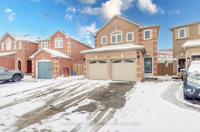 140 Sophia Rd, Markham - Middlefield image-0-2