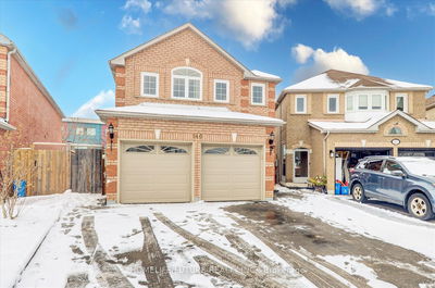 140 Sophia Rd, Markham - Middlefield image-0-3