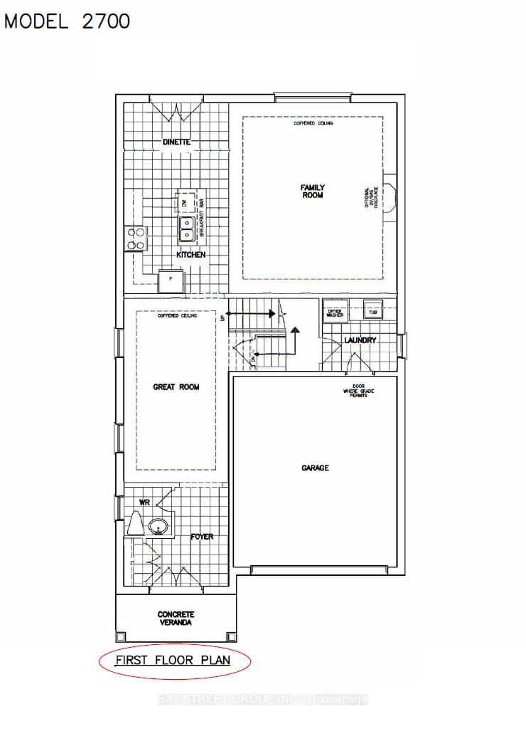 Detached House for sale at Lot 52B La Reine Street, Richmond Hill, Oak Ridges, L4E 2Y9 - MLS: N11927833