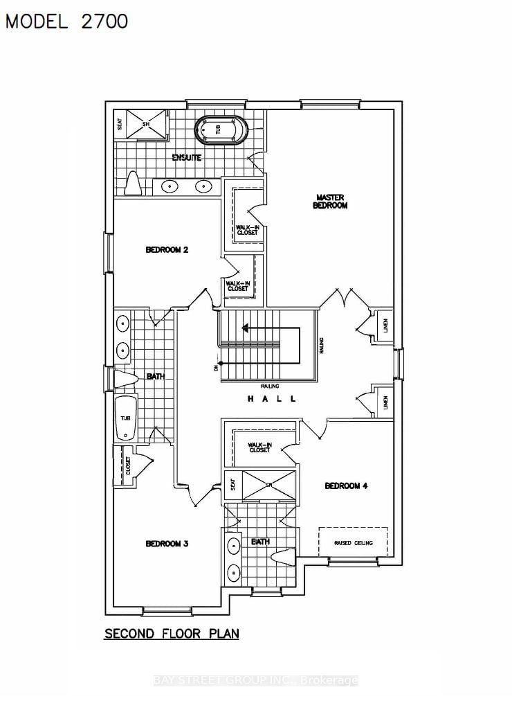 Detached House for sale at Lot 52B La Reine Street, Richmond Hill, Oak Ridges, L4E 2Y9 - MLS: N11927833