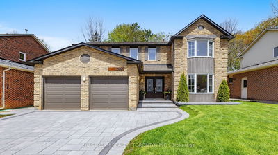 1055 Easthill Crt, Newmarket - Gorham-College Manor