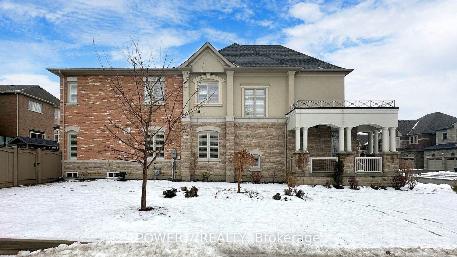 Detached House for sale at 53 Carling Road, Vaughan, Vellore Village, L4H 4P7 - MLS: N11927991