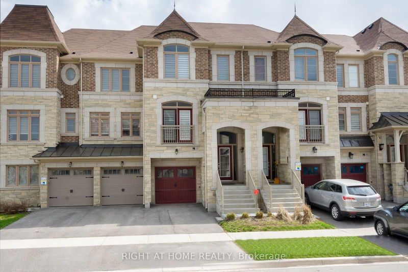 137 Allegranza Ave, Vaughan - Vellore Village image-0-0