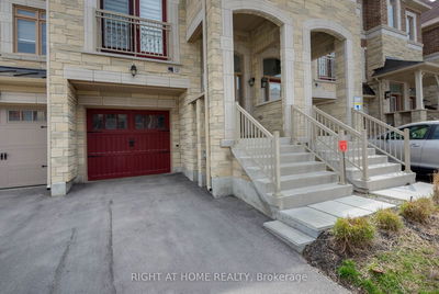 137 Allegranza Ave, Vaughan - Vellore Village image-0-1