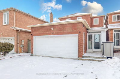 143 Mary Pearson Dr, Markham - Middlefield image-0-2