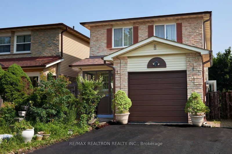 165 Weldrick Rd, Richmond Hill - North Richvale image-0-0