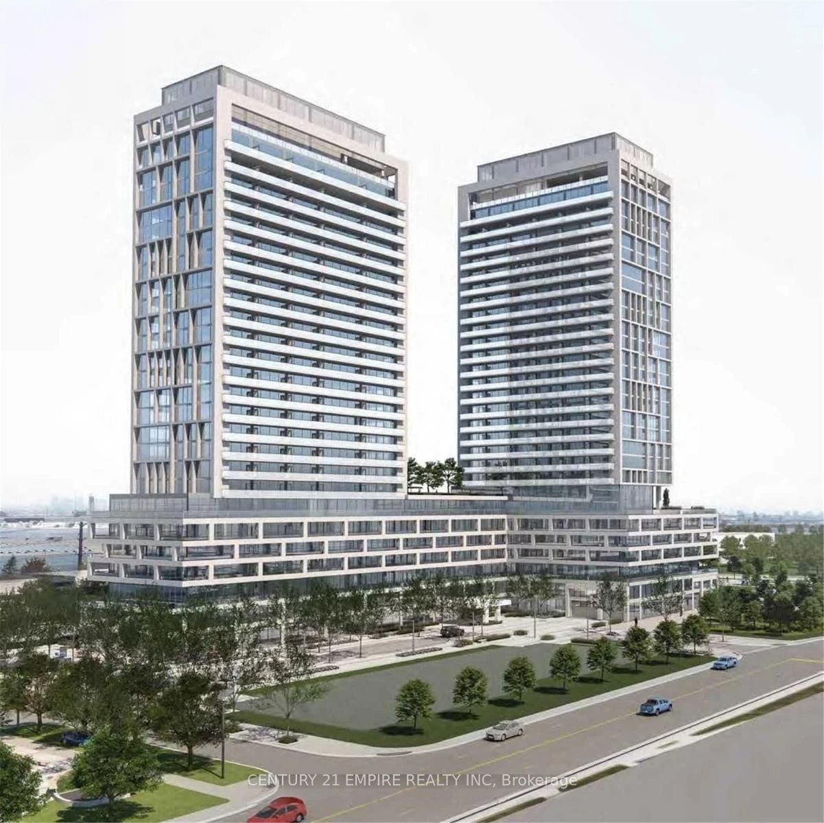 Condo for lease at 709-8960 Jane Street, Vaughan, Vellore Village, L4K 2M9 - MLS: N11928085