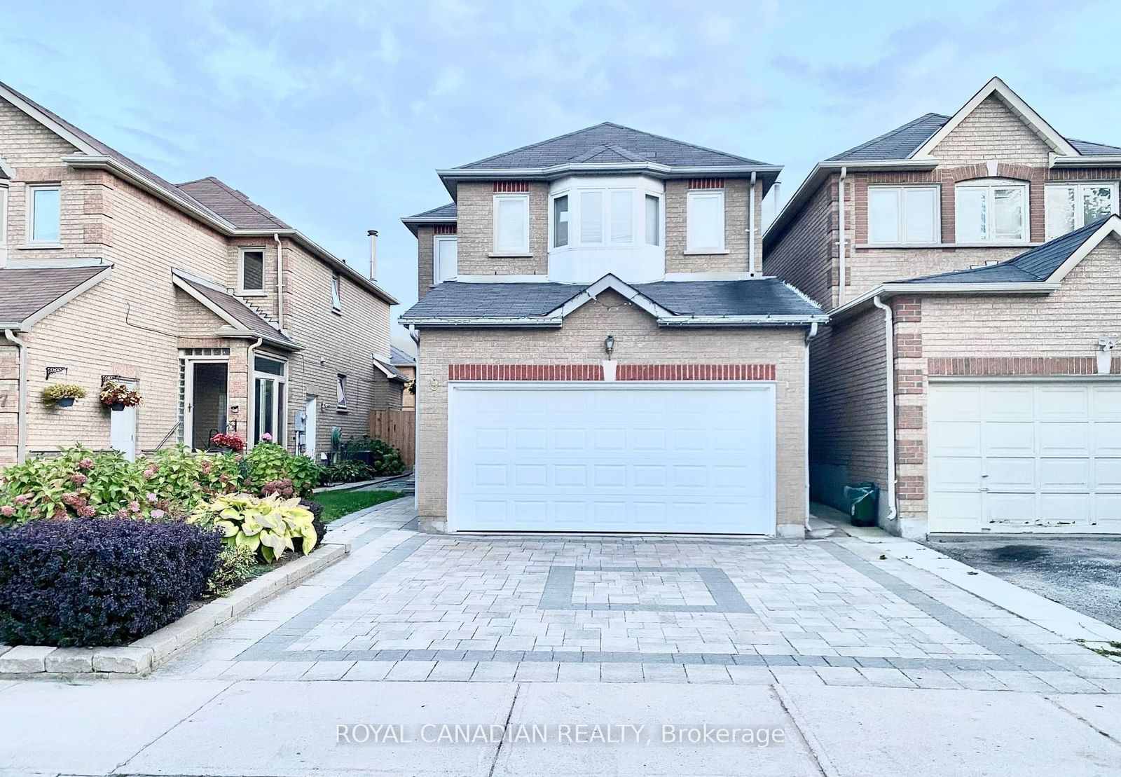 Detached House leased at 9 Clarion Crescent, Markham, Middlefield, L3S 3M8 - MLS: N11928099