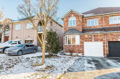 11 Alanno Way, Vaughan - Sonoma Heights