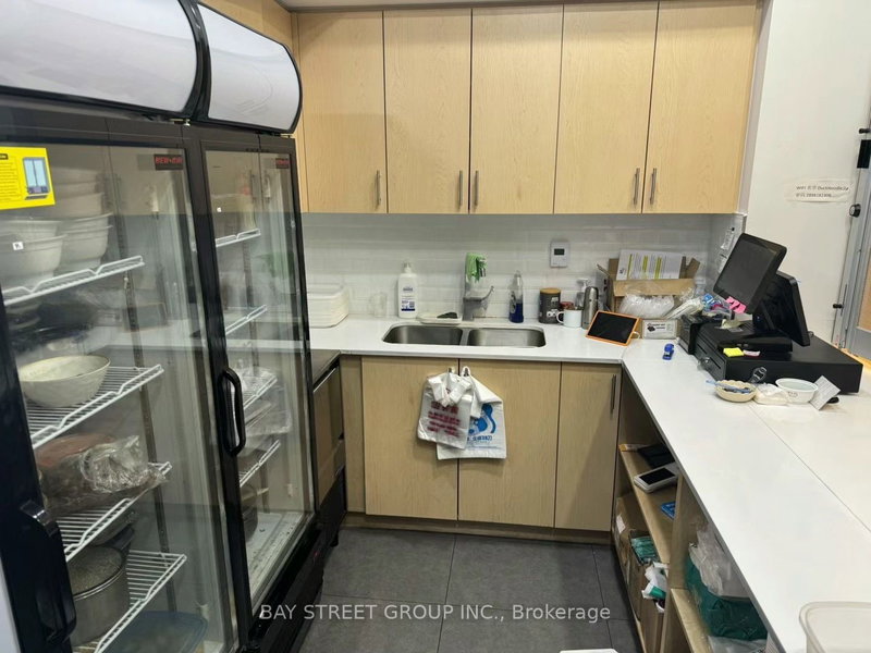 1FC6 - 9390 Woodbine Ave, Markham, L6C 0M5 | Image 2