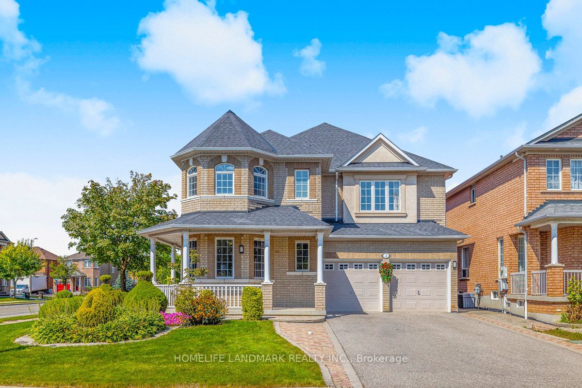 Detached House for sale at 2 Dybal Street, Vaughan, Vellore Village, L4H 2L4 - MLS: N11928183