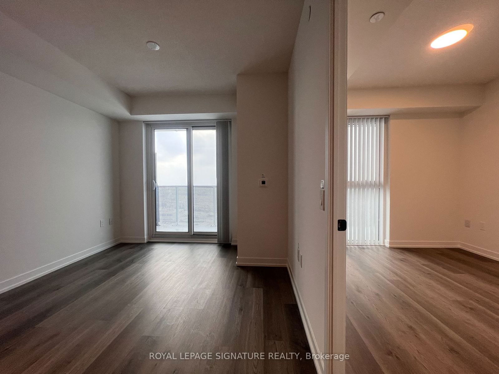 Condo for lease at 1610-195 Commerce Street, Vaughan, Vaughan Corporate Centre, L4K 0P9 - MLS: N11928235