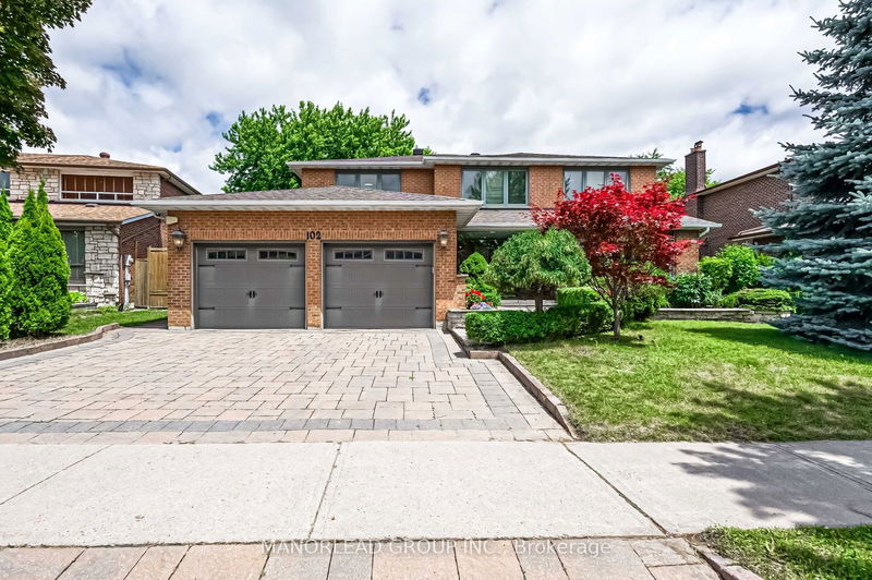 102 Willowbrook Rd, Markham - Aileen-Willowbrook image-0-0