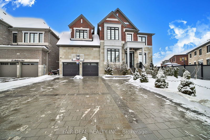 23 Mumberson St, Innisfil - Cookstown image-0-0