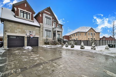 23 Mumberson St, Innisfil - Cookstown image-0-1