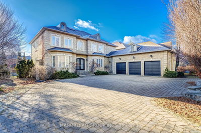 87 Arnold Ave, Vaughan - Crestwood-Springfarm-Yorkhill