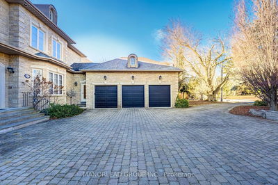 87 Arnold Ave, Vaughan - Crestwood-Springfarm-Yorkhill image-0-2