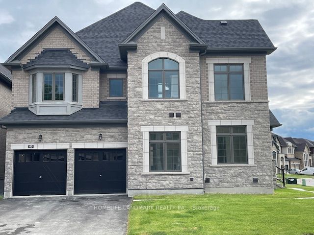 Detached House leased at 85 Bowline Vista, East Gwillimbury, Holland Landing, L0N 0W2 - MLS: N11928289