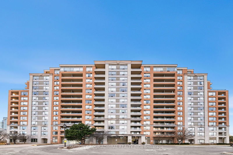 Unit 1204 — 9 Northern Heights Dr, Richmond Hill - Langstaff image-0-0