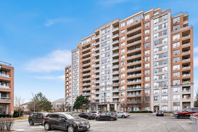 Unit 1204 — 9 Northern Heights Dr, Richmond Hill - Langstaff image-0-1