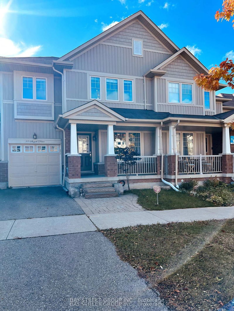 home for lease on 35 Stoyell Drive