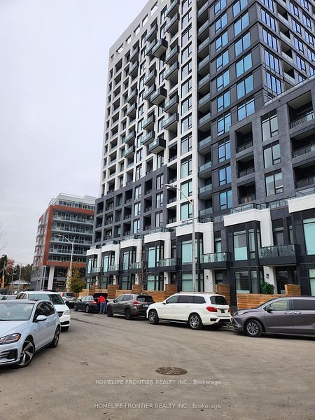 Condo for sale at 219-8888 YONGE Street, Richmond Hill, South Richvale, L4C 6Z1 - MLS: N11928308