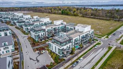 Condo for lease at A119-241 Sea Ray Avenue, Innisfil, Rural Innisfil, L9S 0L9 - MLS: N11928326