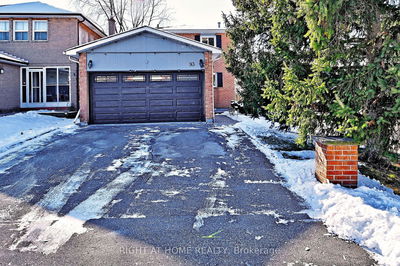 93 Don Head Village Blvd, Richmond Hill - North Richvale image-0-1