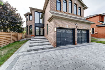 77 Redstone Rd, Richmond Hill - Rouge Woods image-0-1