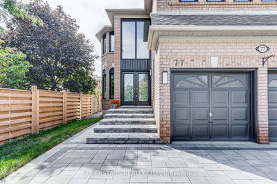 77 Redstone Rd, Richmond Hill - Rouge Woods image-0-2