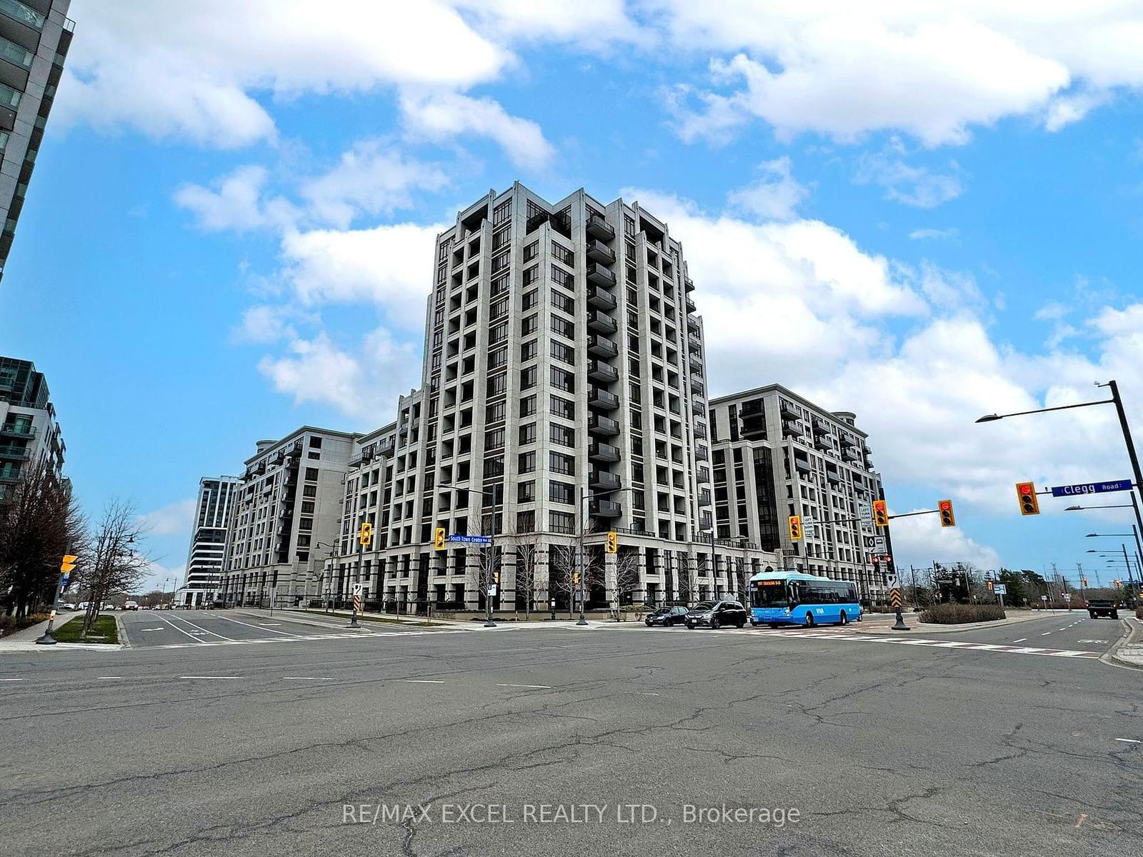 Condo for sale at 317-89 South Town Centre Boulevard, Markham, Unionville, L6G 0E8 - MLS: N11928607