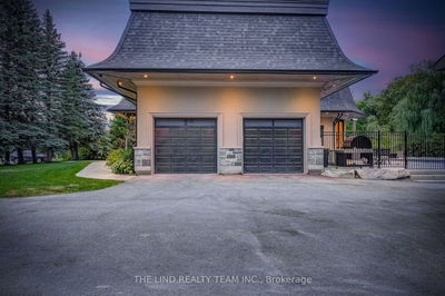 2749 13th Line, Bradford West Gwillimbury - Rural Bradford West Gwillimbury image-0-3