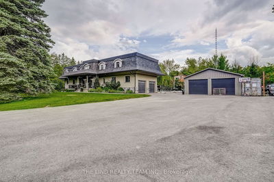 2749 13th Line, Bradford West Gwillimbury - Rural Bradford West Gwillimbury image-0-4