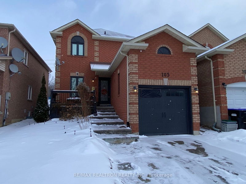 105 Longview Dr, Bradford West Gwillimbury - Bradford image-0-0