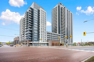 Unit 1424 — 7950 Bathurst St, Vaughan - Beverley Glen image-0-1