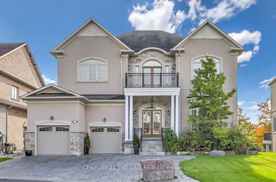 40 Royal Shamrock Crt, Whitchurch-Stouffville - Rural Whitchurch-Stouffville