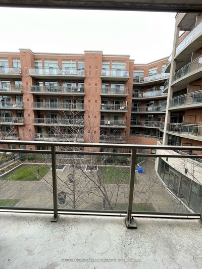 Unit 342 — 281 Woodbridge Ave, Vaughan - West Woodbridge