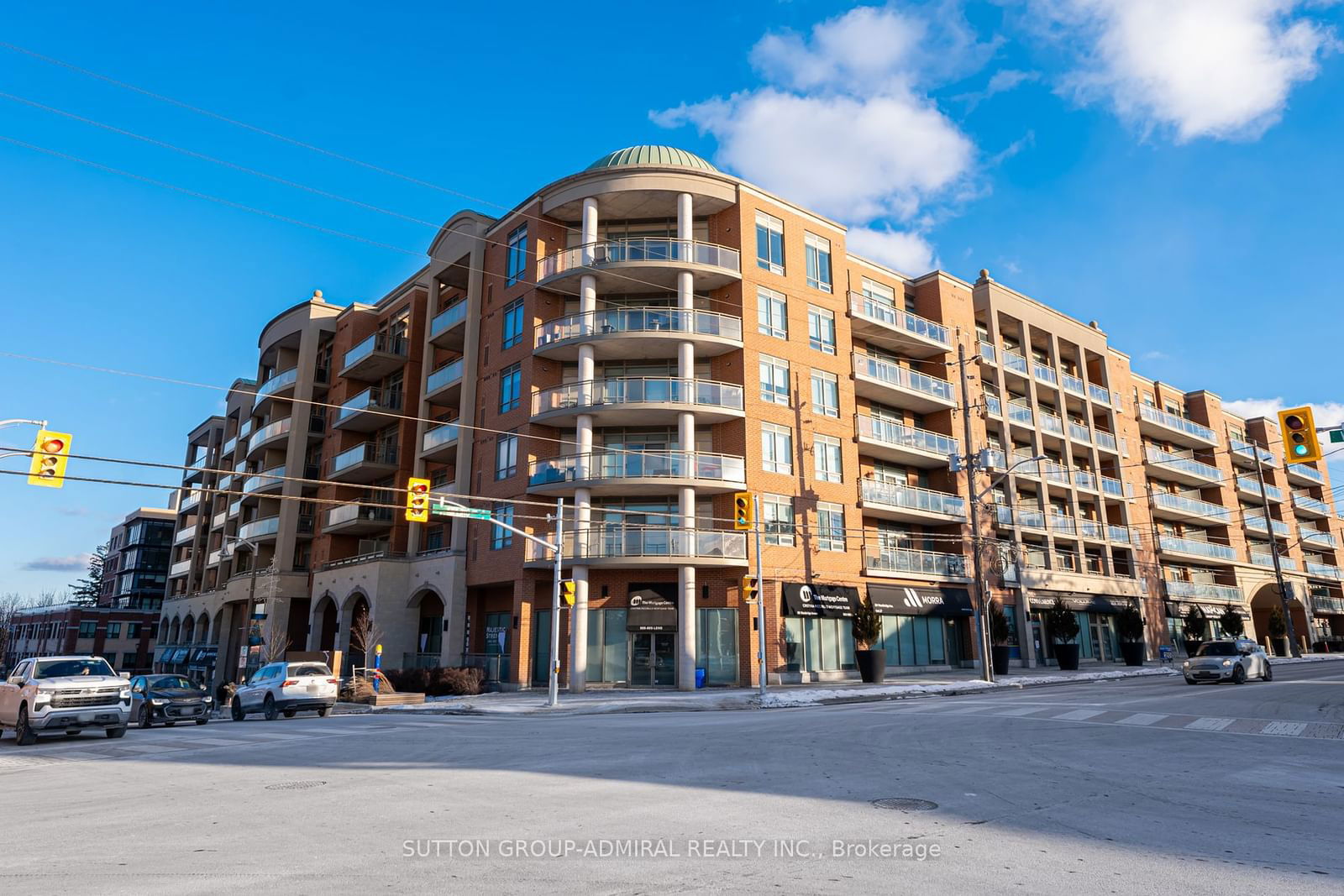 Condo for sale at 342-281 Woodbridge Avenue, Vaughan, West Woodbridge, L4L 0C6 - MLS: N11928854