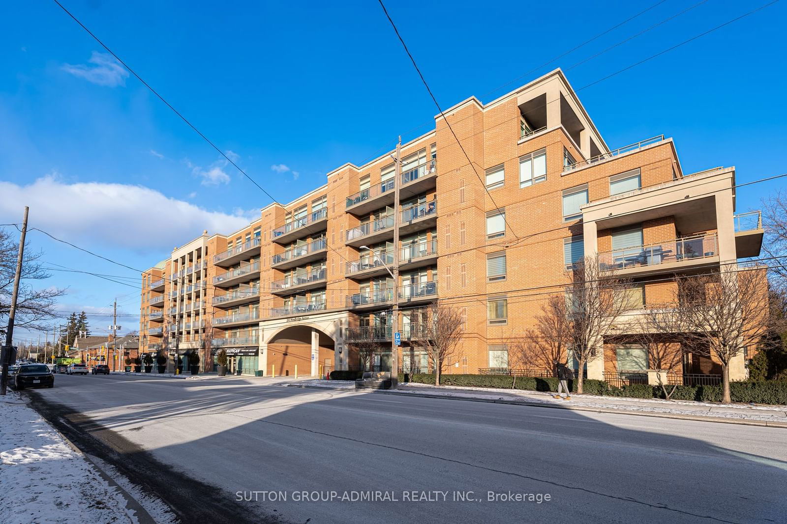 Condo for sale at 342-281 Woodbridge Avenue, Vaughan, West Woodbridge, L4L 0C6 - MLS: N11928854