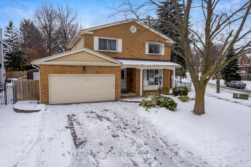 153 Willowbrook Rd, Markham - Aileen-Willowbrook image-0-0