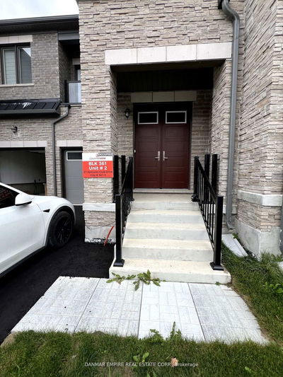 37 Hercules Club Dr, Richmond Hill - Rural Richmond Hill image-0-1