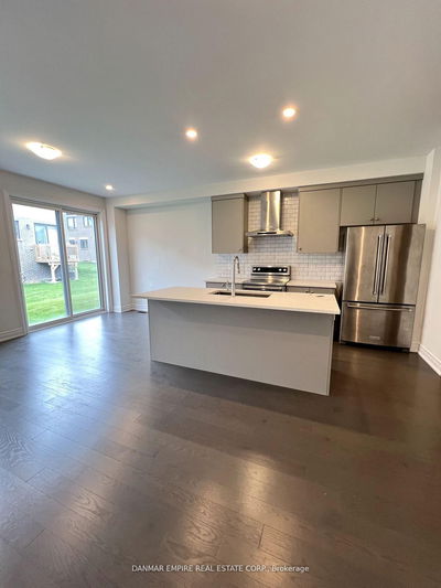 37 Hercules Club Dr, Richmond Hill - Rural Richmond Hill image-0-3