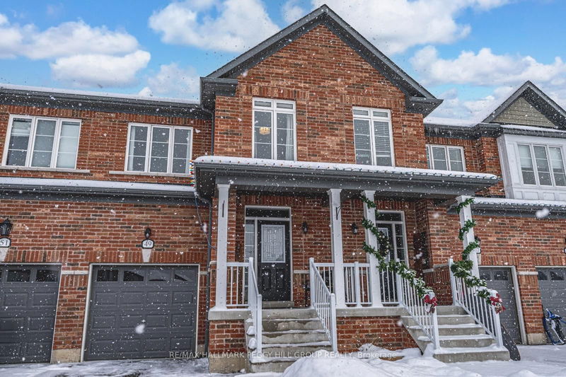 home for sale on 49 Morris Drive