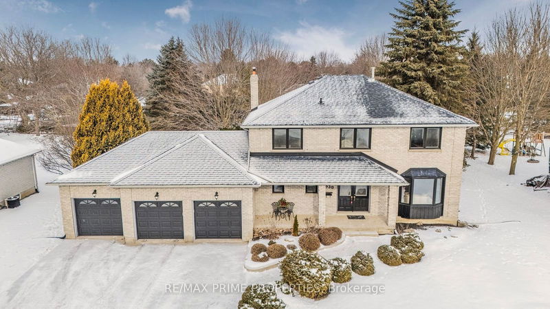 1630 Mount Albert Rd, East Gwillimbury - Sharon image-0-0