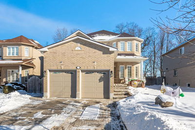 2039 Thompson St, Innisfil - Alcona