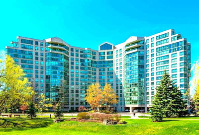 Unit 1118 — 7805 Bayview Ave, Markham - Aileen-Willowbrook