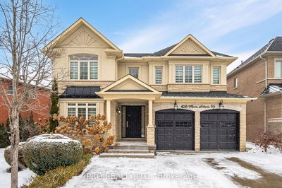 426 Maria Antonia Rd, Vaughan - Vellore Village