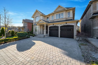 426 Maria Antonia Rd, Vaughan - Vellore Village image-0-1