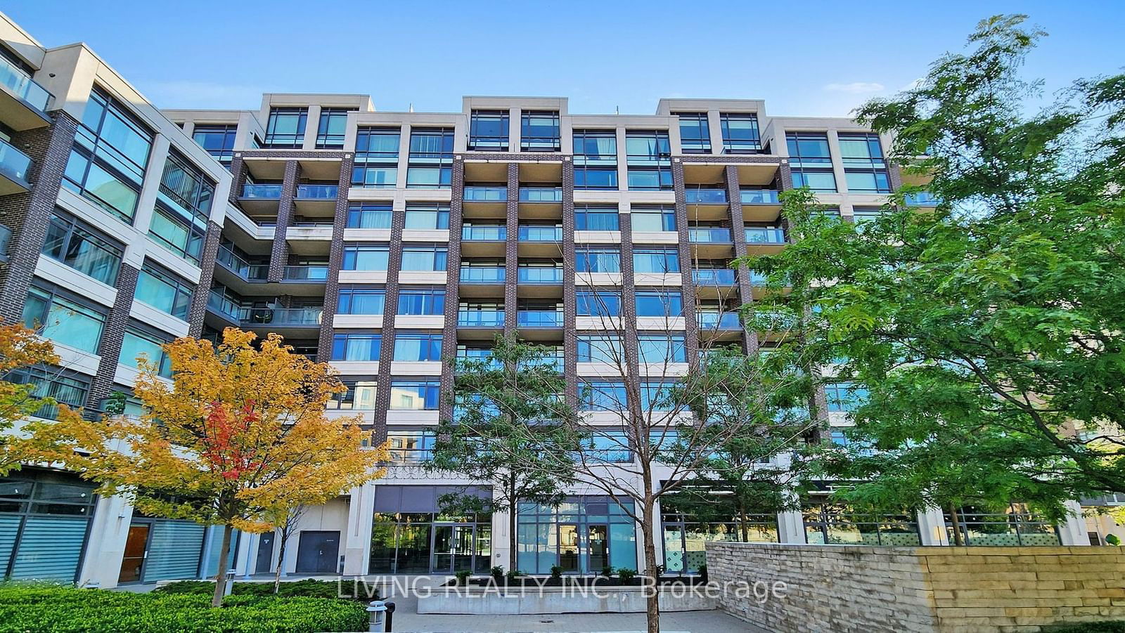 Condo for sale at 301F-8130 Birchmount Road, Markham, Unionville, L6G 0E4 - MLS: N11929030