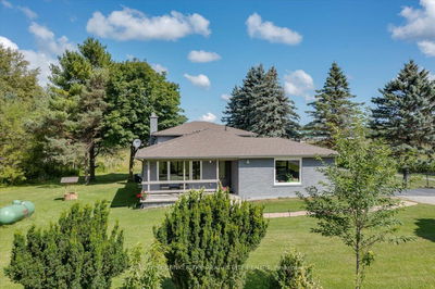 4244 Doane Rd, East Gwillimbury - Rural East Gwillimbury